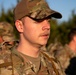 190th Security Forces Ruck March