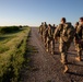 190th Security Forces Ruck March