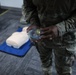 D.C. Guard Medics Refresh Lifesaving Skills with CPR Training