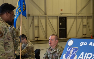 Maryland Air Guard hosts resource fair