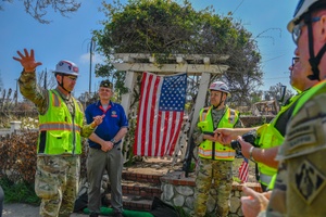 KAFA Cadet Interview