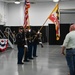Fallen Warrior Ceremony