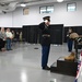 Fallen Warrior Ceremony
