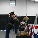 Fallen Warrior Ceremony