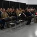 Fallen Warrior Ceremony