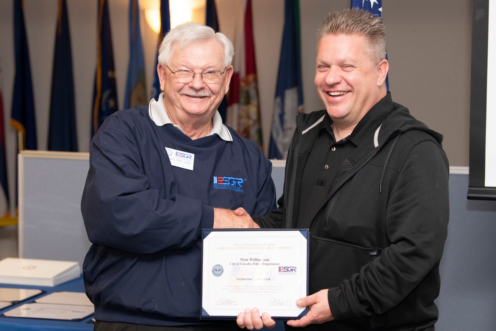 349th Air Mobility Wing Boss Lift awards