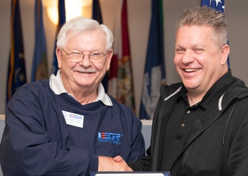 349th Air Mobility Wing Boss Lift awards