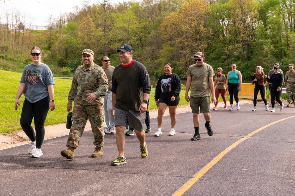 2025 SAPR Run