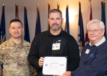 349th Air Mobility Wing Boss Lift awards
