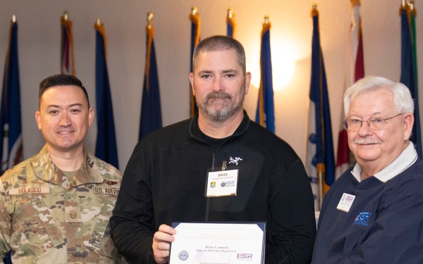 349th Air Mobility Wing Boss Lift awards