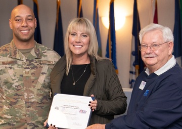 349th Air Mobility Wing Boss Lift awards