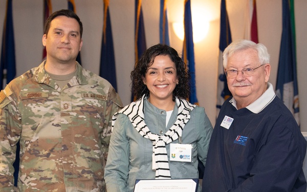 349th Air Mobility Wing Boss Lift awards
