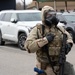 181st Intelligence Wing Strengthens Readiness with Spartan Support Exercise
