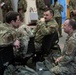 181st Intelligence Wing Strengthens Readiness with Spartan Support Exercise