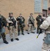 181st Intelligence Wing Strengthens Readiness with Spartan Support Exercise