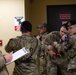 181st Intelligence Wing Strengthens Readiness with  Spartan Support Exercise