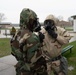 181st Intelligence Wing Strengthens Readiness with Spartan Support Exercise