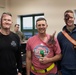 181st Intelligence Wing Strengthens Readiness with Spartan Support Exercise