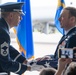 127th Operations Group Commander Retires