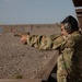 B Co 2-285th AVN REGT conduct Individual Weapons Qualification