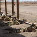 B Co 2-285th AVN REGT conduct Individual Weapons Qualification