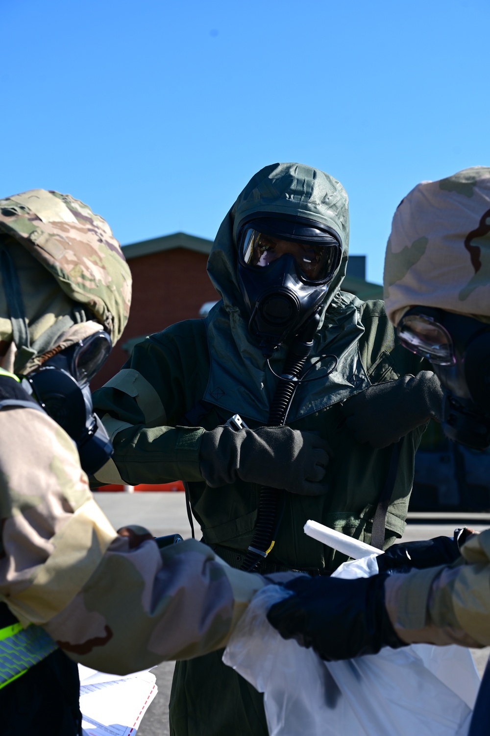165 Airlift Wing hosts Toxic Peach 2025