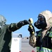 165th Airlift Wing hosts Toxic Peach 2025