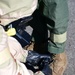 165th Airlift Wing hosts CBRN training exercise, Toxic Peach 2025