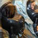165th Airlift Wing hosts joint CBRN training exercise, Toxic Peach 2025