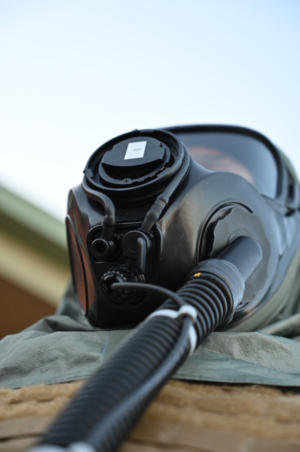 165th Airlift Wing hosts joint training exercise, Toxic Peach 2025