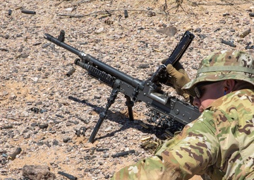 2-285th AVN REGT conduct Aerial Gunnery Qualification