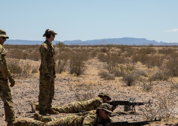 2-285th AVN REGT conduct Aerial Gunnery Qualification