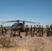 2-285th Aviation Regiment Conducts Aerial Gunnery Qualification