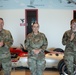 181st Intelligence Wing Leadership Recognizes Stand-Out Airmen after the Spartan Support exercise