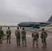 Airmen Return Home to the 158th FW