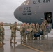Airmen Return Home to the 158th FW