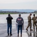 Airmen Return Home to the 158th FW