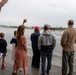 Airmen Return Home to the 158th FW