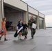Airmen Return Home to the 158th FW