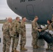 Airmen Return Home to the 158th FW