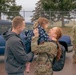 Airmen Return Home to the 158th FW