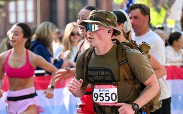 2025 Lincoln Marathon