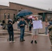 Airmen Return Home to the 158th FW