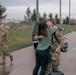 Airmen Return Home to the 158th FW