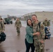 Airmen Return Home to the 158th FW
