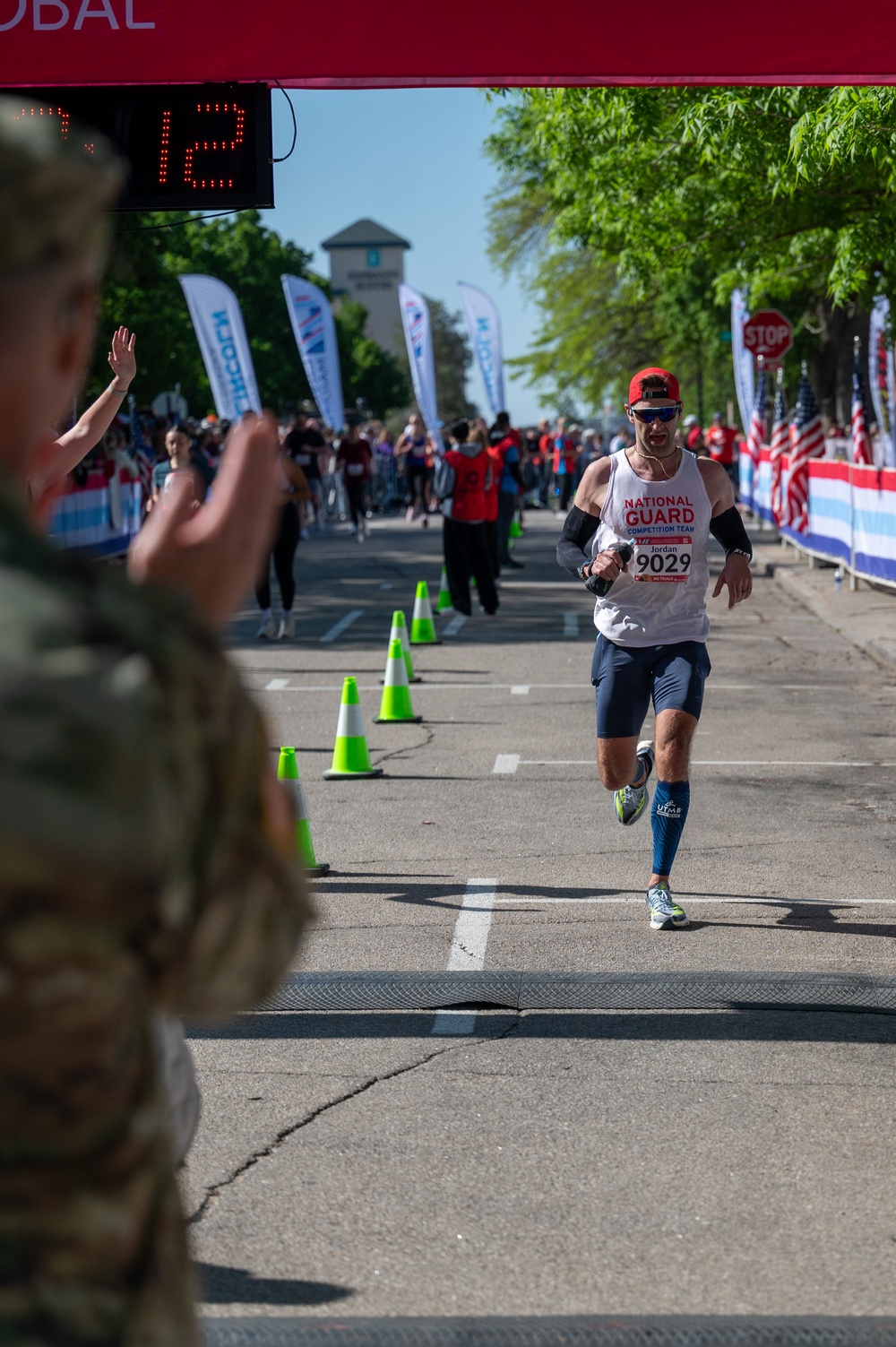 2025 Lincoln Marathon