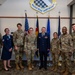 140th Chaplain Corps Airman of the Year Award