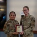 140th Chaplain Corps Airman of the Year Award
