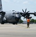 GA ANG's 165th Airlift Wing hosts Toxic Peach 2025