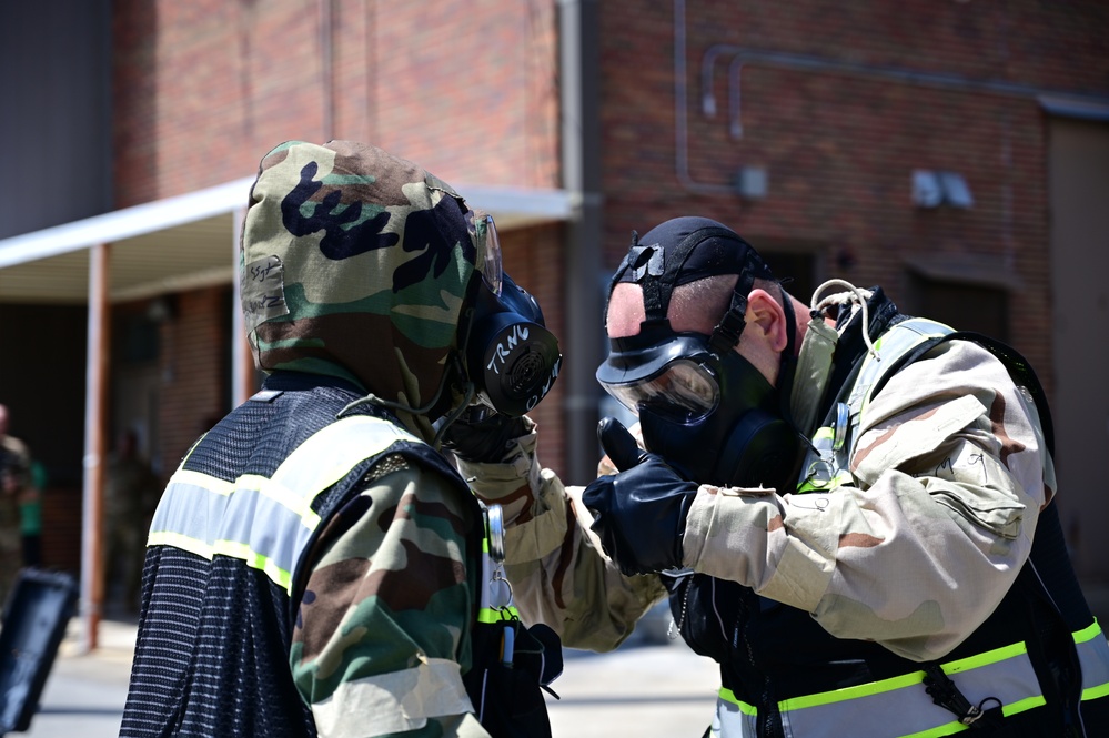 GA ANG's 165th Airlift Wing hosts Toxic Peach 2025